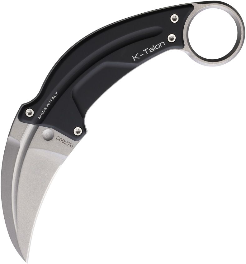 Extrema Ratio K-Talon Fixed Blade SW [04.1000.0224/SW]