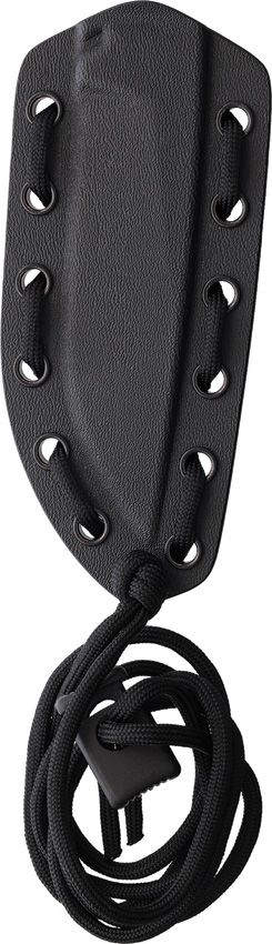 Extrema Ratio Satre FX Fixed Blade Black [04.1000.0225/BLK]