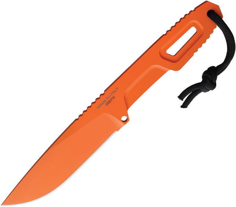 Extrema Ratio Satre FX Fixed Blade Org [04.1000.0225/NIT/ORG]