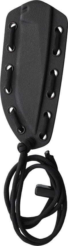 Extrema Ratio Satre FX Fixed Blade S600 [04.1000.0225/S6/BLK]
