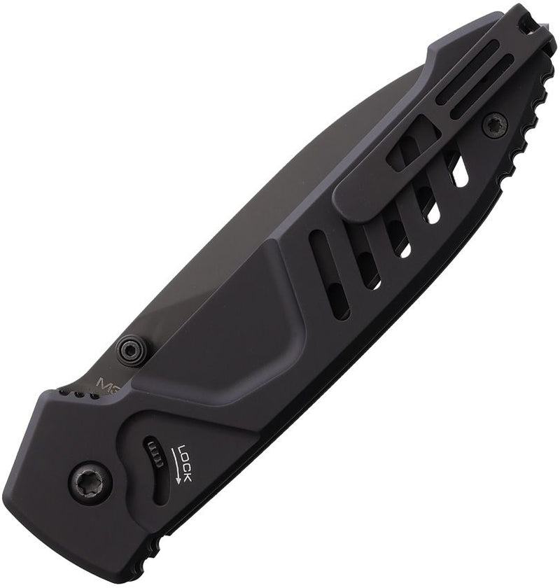 Extrema Ratio MF1 EVO SP Linerlock Black [04.1000.0233/M3/BLK/BLK]