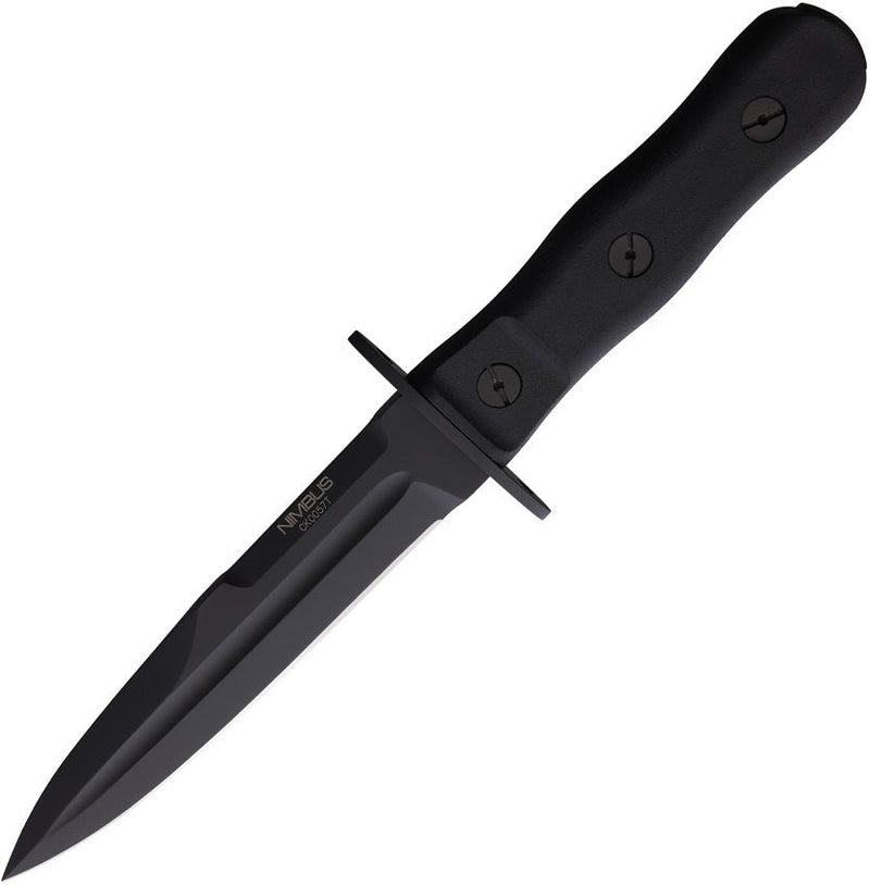 Extrema Ratio Nimbus Operativo [04.1000.0240/BLK-OP]
