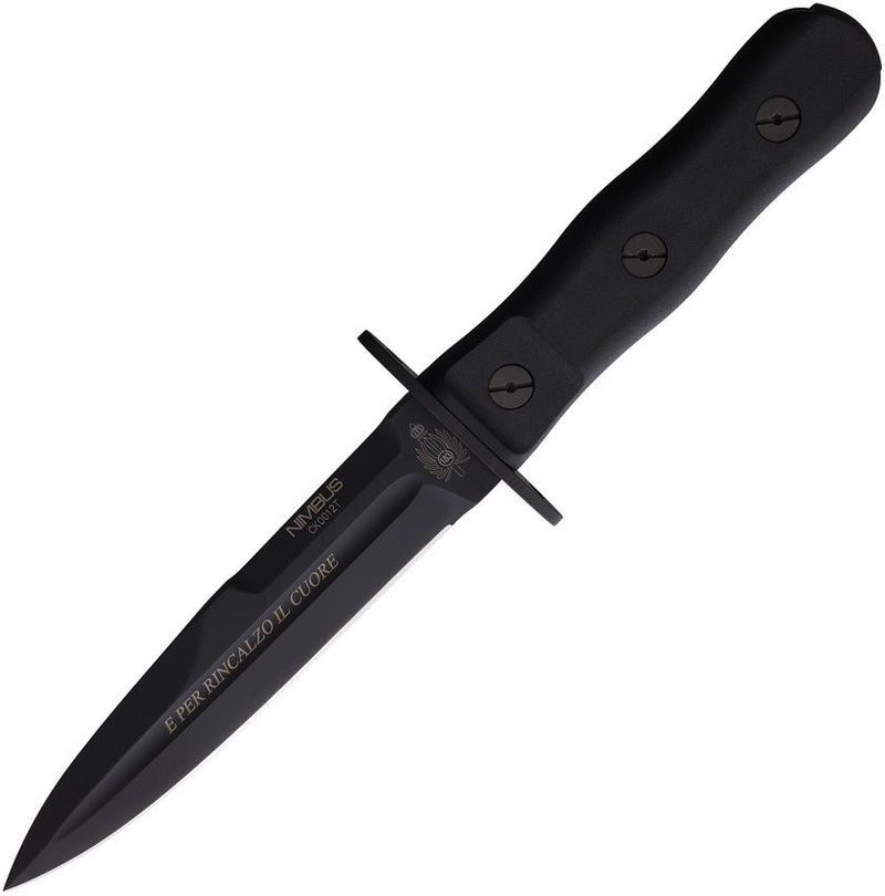 Extrema Ratio Nimbus Ordinanza [04.1000.0240/BLK-OR]