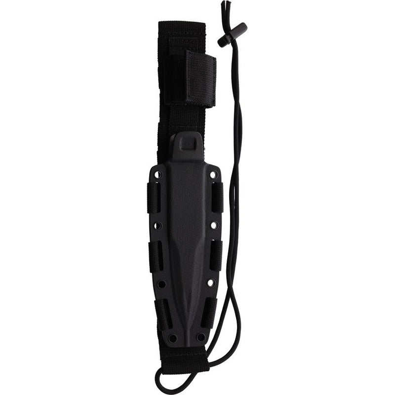 Extrema Ratio Nimbus Ordinanza [04.1000.0240/BLK-OR]