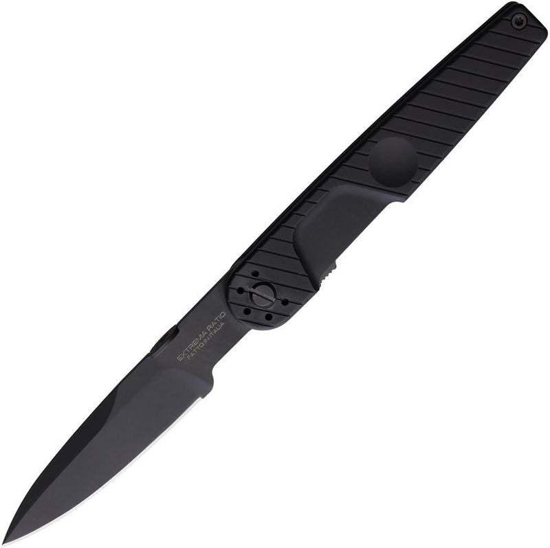 Extrema Ratio LKU01 Urban Linerlock [04.1000.0243/U/BLK-BLK]