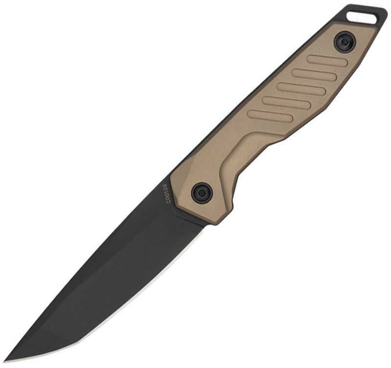 Extrema Ratio BFK Pixel Magnacut Tactical Mud Fixed Blade Knife [04.1000.0253/MGC/BLK/A3] — view 1