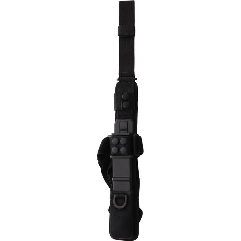 Extrema Ratio Fulcrum Combat Knife Black [04.1000.0300/BLK E]