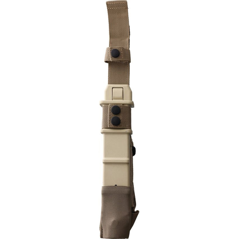 Extrema Ratio Fulcrum Combat Desert [04.1000.0309/DW E]