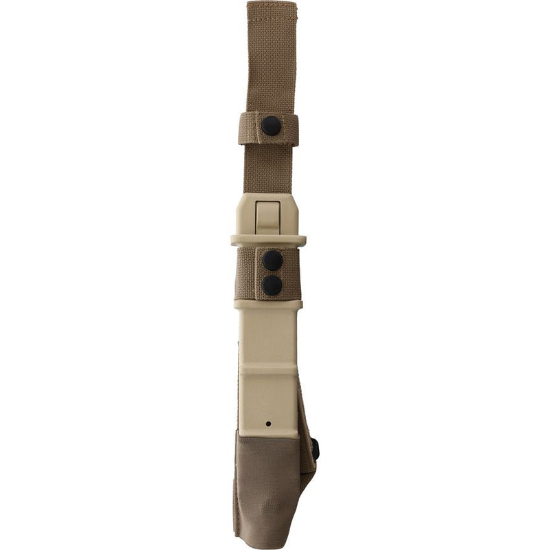 Extrema Ratio Fulcrum Combat Knife Desert [04.1000.0310/DW E]