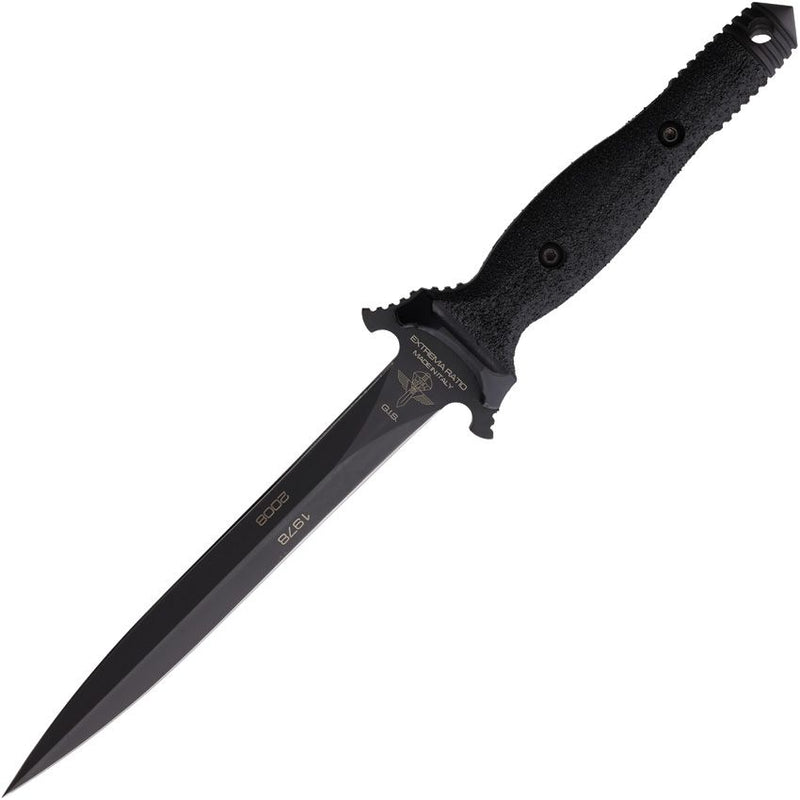Extrema Ratio Suppressor Trentennale GIS [04.1000.0312/BLK-30]