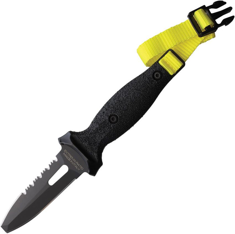 Extrema Ratio Dicok Dive Knife [04.1000.0318/BLK]