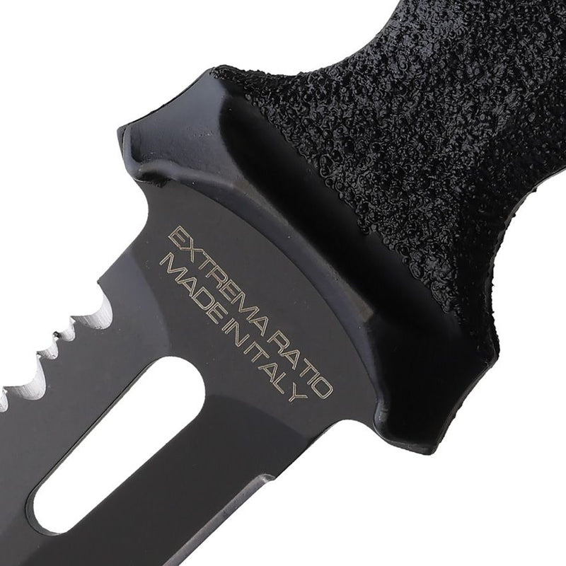 Extrema Ratio Dicok Dive Knife [04.1000.0318/BLK]