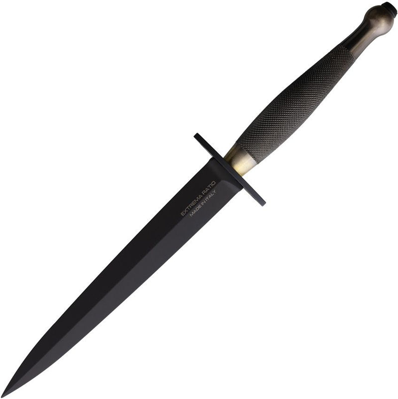 Extrema Ratio Herring Fixed Blade [04.1000.0319/BL-OR-A]
