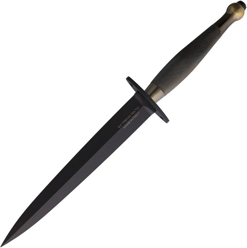 Extrema Ratio Herring Fixed Blade NE [04.1000.0319/BL-OR-N]