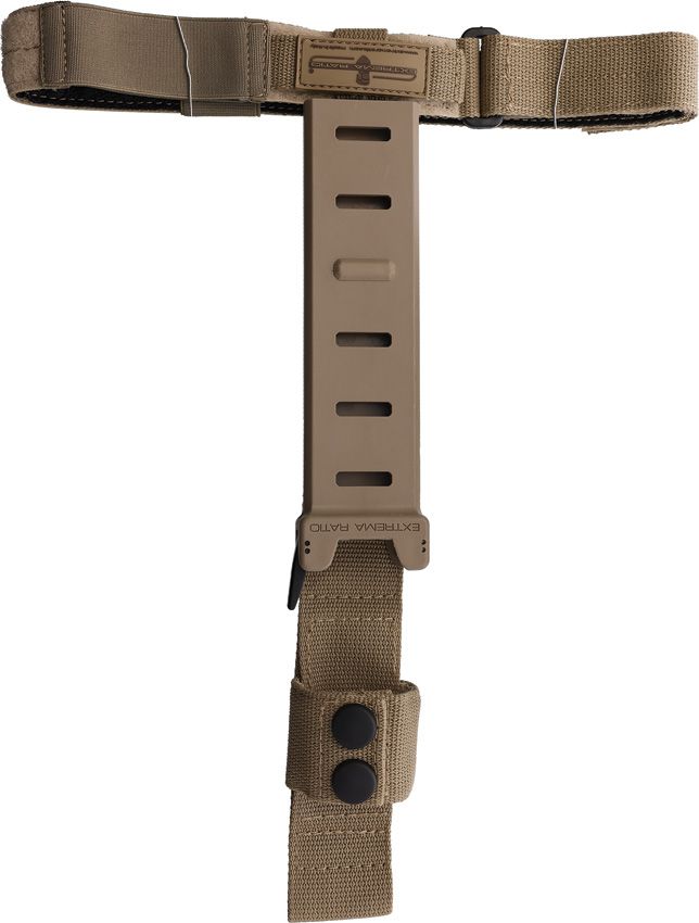 Extrema Ratio DMP Fixed Blade Desert [04.1000.0219/DW]