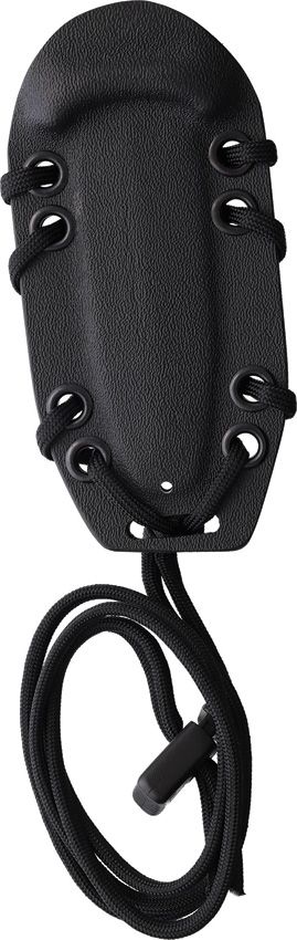 Extrema Ratio Dicok TS Fixed Blade [04.1000.0324/BLK-KYD]