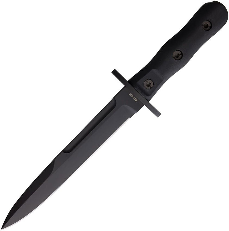 Extrema Ratio 39-09 Operativo [04.1000.0339BLK-OP]
