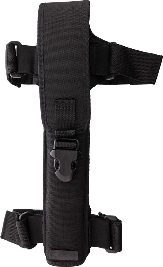 Extrema Ratio 39-09 Operativo [04.1000.0339BLK-OP]