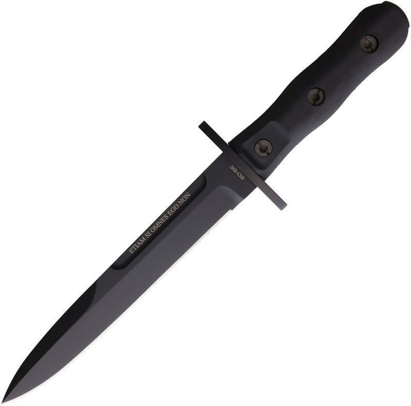 Extrema Ratio 39-09 Ordinanza COFS [04.1000.0339/BLK-OR]