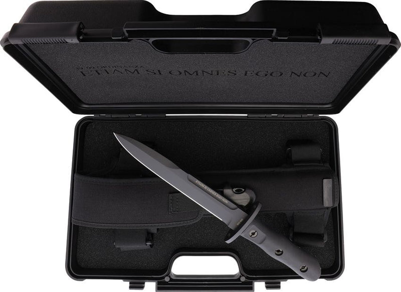 Extrema Ratio 39-09 Ordinanza COFS [04.1000.0339/BLK-OR]