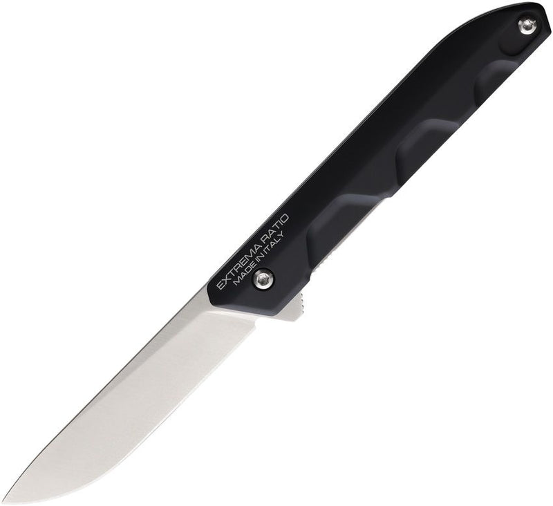 Extrema Ratio Ferrum E Linerlock Black [04.1000.0366/SAT/BLK]