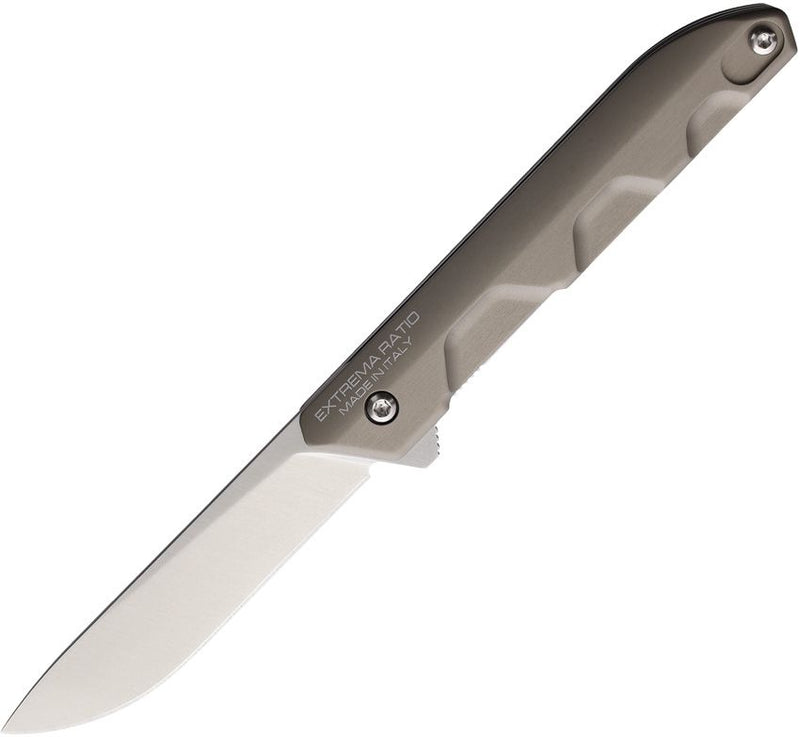 Extrema Ratio Ferrum E Tactical Mud [04.1000.0366/SAT/TM]