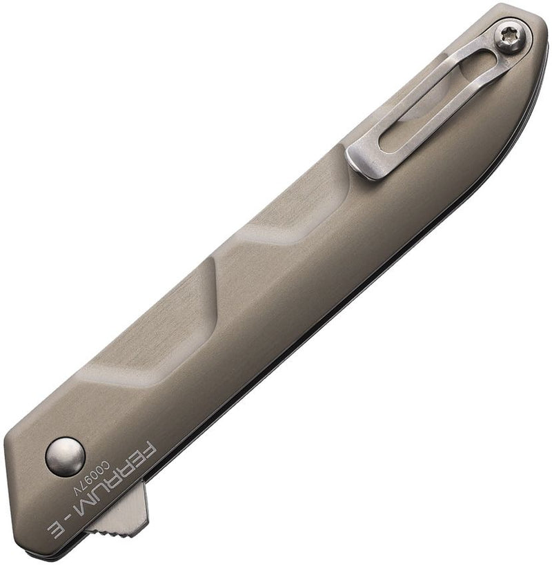 Extrema Ratio Ferrum E Tactical Mud [04.1000.0366/SAT/TM]