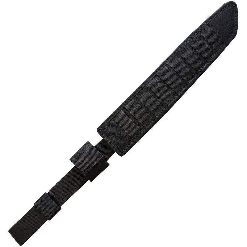 Extrema Ratio Waki Fixed Blade Black [04.1000. 0420/BLK]