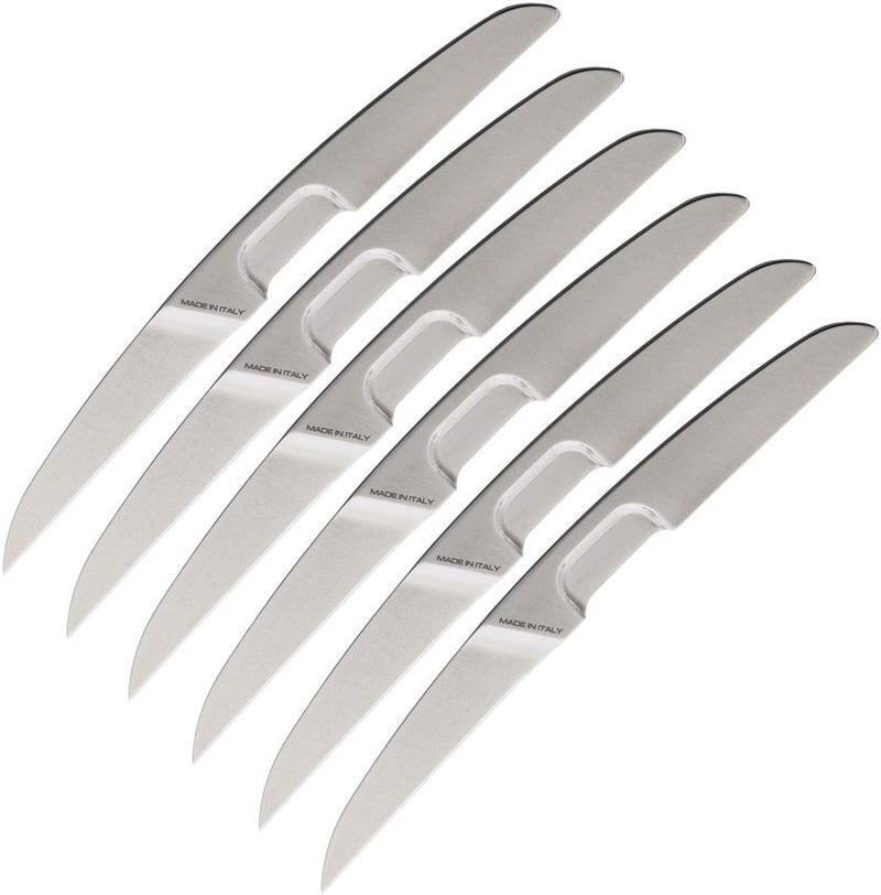 Extrema Ratio Silver Talon 24 Box Set [04.1106.0430SAT- 24 SPECIAL BO]