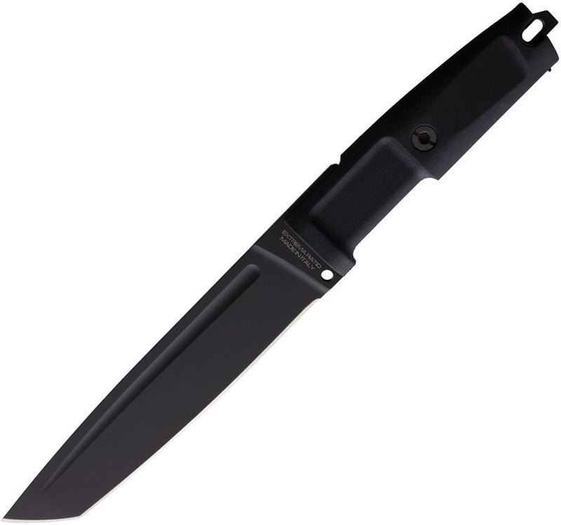 Extrema Ratio T4000 S Fixed Blade Black [04.1000.0436/BLK]