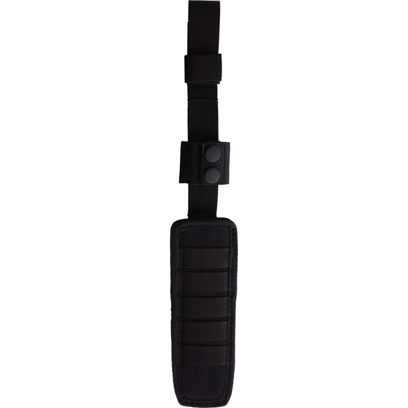 Extrema Ratio T4000 S Fixed Blade Black [04.1000.0436/BLK]