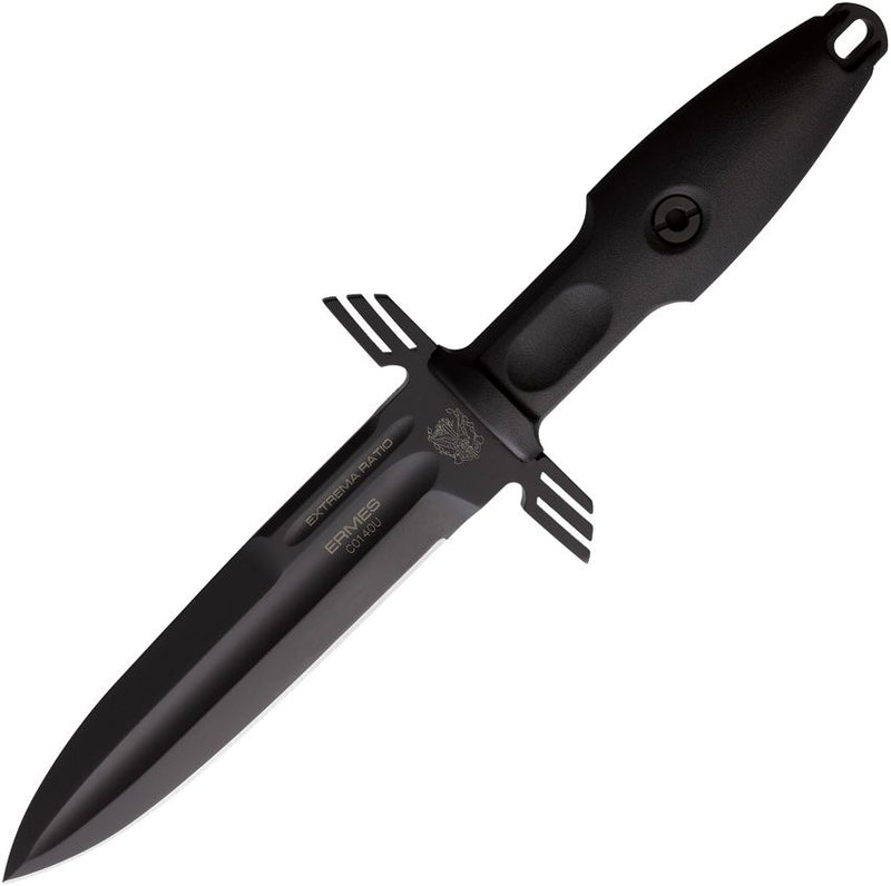Extrema Ratio Ermes Operativo Black [04.1000.0443/BLK-OP]