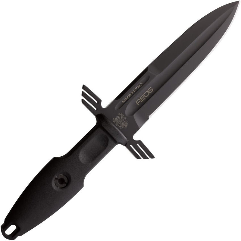 Extrema Ratio Ermes Operativo Black [04.1000.0443/BLK-OP]