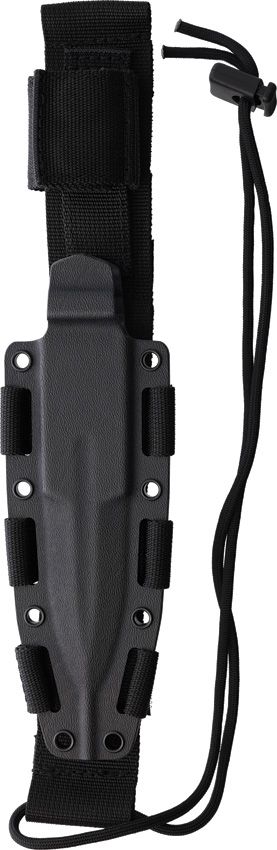 Extrema Ratio Ermes Operativo Black [04.1000.0443/BLK-OP]