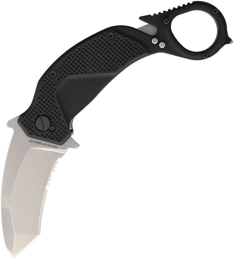 Extrema Ratio Nightmare Karambit Stonewash [04.1000.0454/SW]