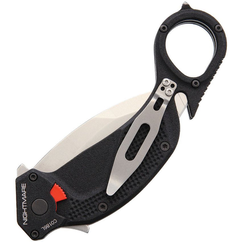 Extrema Ratio Nightmare Karambit Stonewash [04.1000.0454/SW]