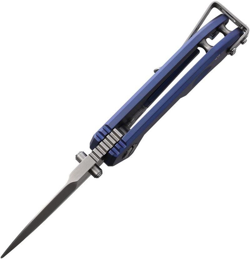 Extrema Ratio Frame Rock Titan Blue [04.1000.0456/SAT/BLU]