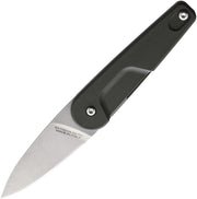 Extrema Ratio BDO R Ranger Green Nylon (2.38" Bohler N690 stainless) Folding Knife [04.1000.0459/GRN] - product view 1