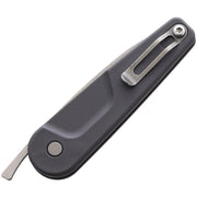 Extrema Ratio BDO R Nylon (2.38" Bohler N690 stainless) Folding Knife [04.1000.0459/WG] - product view 2