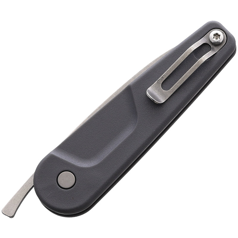 Extrema Ratio BDO R Nylon (2.38" Bohler N690 stainless) Folding Knife [04.1000.0459/WG] - product view 2