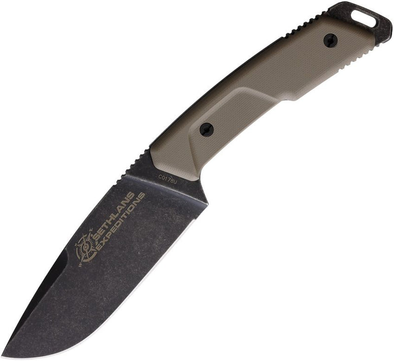 Extrema Ratio Sethlans Fixed Blade Expeditio [04.1000.0463/EXP]