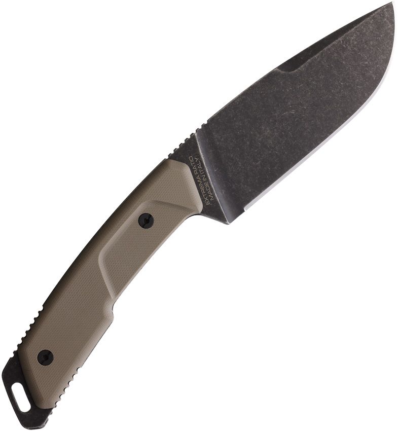 Extrema Ratio Sethlans Fixed Blade Expeditio [04.1000.0463/EXP]