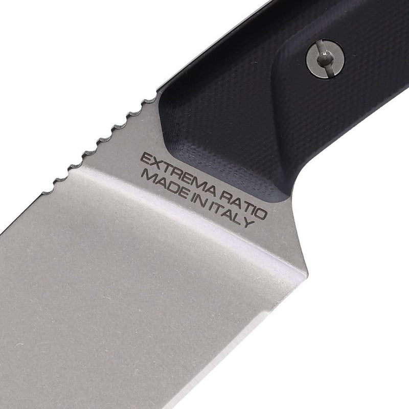 Extrema Ratio Sethlans Fixed Blade SW [04.1000.0463/SW/DW]