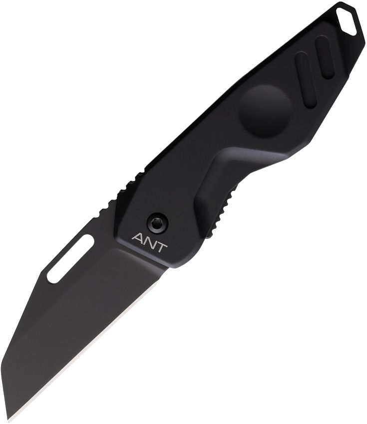 Extrema Ratio ANT Framelock Black [04.1000.0467/BLK/BLK]