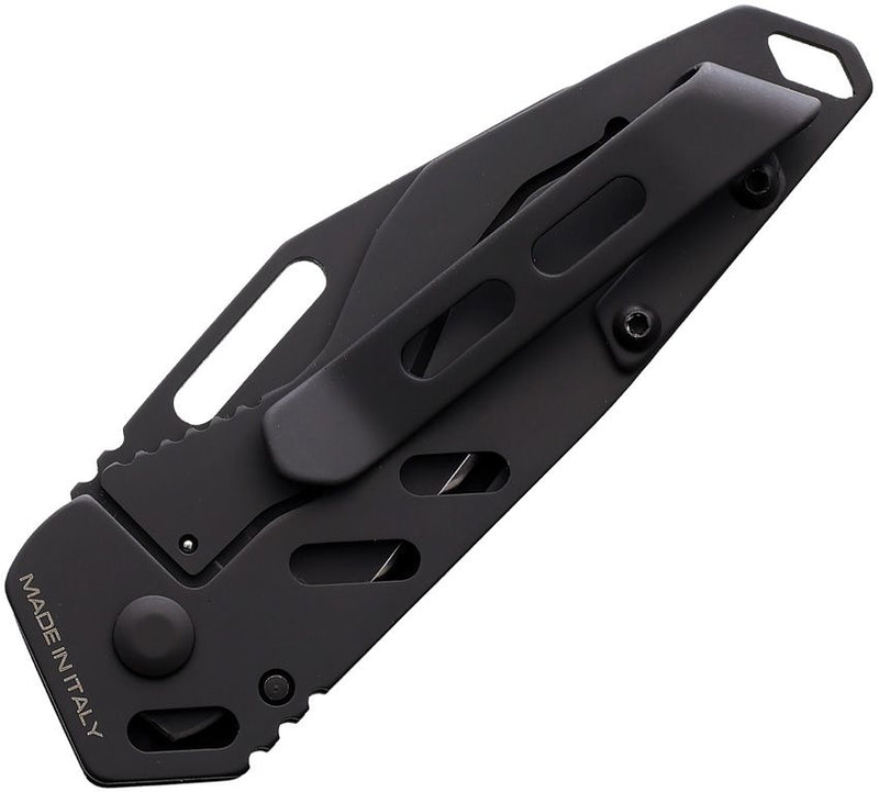 Extrema Ratio ANT Framelock Black [04.1000.0467/BLK/BLK]