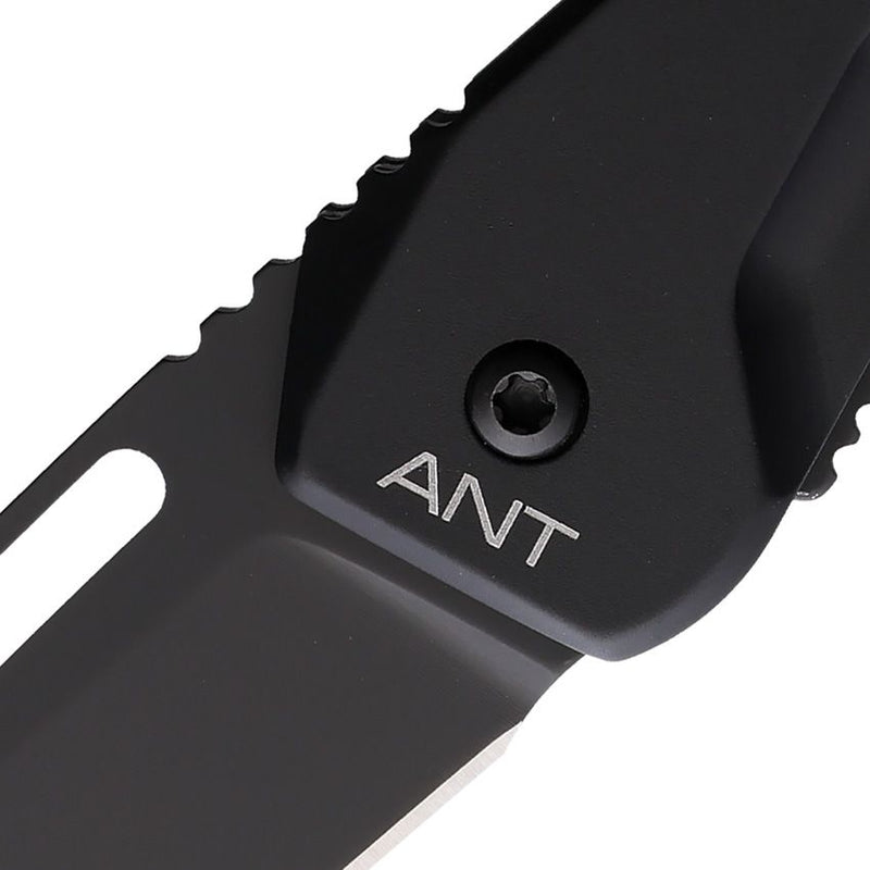 Extrema Ratio ANT Framelock Black [04.1000.0467/BLK/BLK]