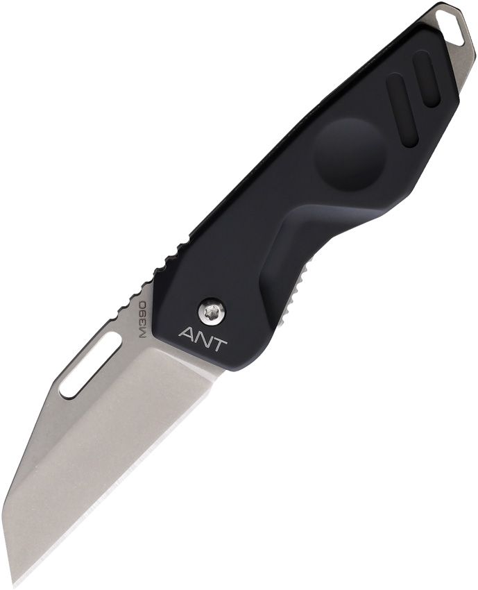 Extrema Ratio ANT Framelock Black SW [04.1000.0467/M3/SW/BLK]