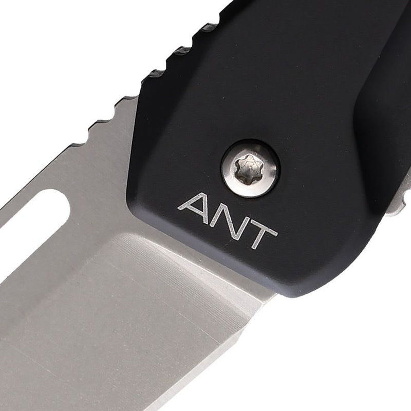 Extrema Ratio ANT Framelock SW [04.1000.0467/SW/BLK]