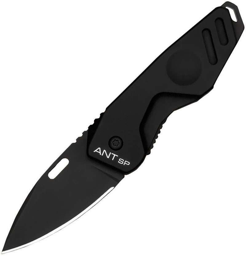 Extrema Ratio ANT SP Framelock Black [04.1000.0469/BLK/BLK]