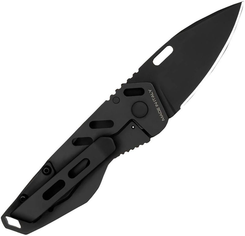 Extrema Ratio ANT SP Framelock Black [04.1000.0469/BLK/BLK]